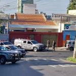 Criminoso arromba casa, leva carro e joias, bate em viatura da Rotam na Savassi, tenta fugir e é preso