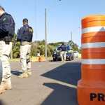PRF registra mais de 77 mil infrações e 58 mortes por ultrapassagens proibidas em apenas 3 meses