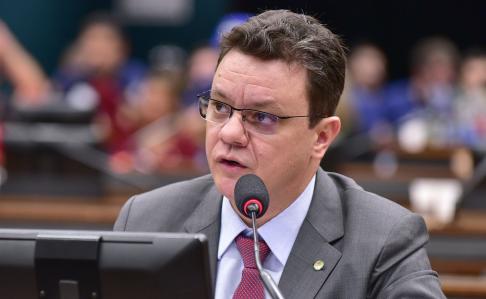 Odair Cunha