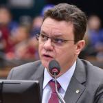 Odair Cunha toma posse como ministro do Tribunal de Contas da União