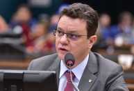 Odair Cunha toma posse como ministro do Tribunal de Contas da União