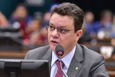 Odair Cunha toma posse como ministro do Tribunal de Contas da União