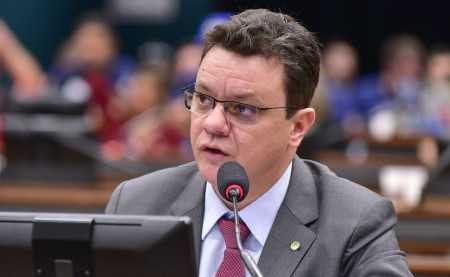 Odair Cunha