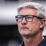 Odair Hellman elogia atuação defensiva do Santos contra o Atlético