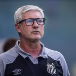 O que o técnico do Santos pensa sobre o início do Cruzeiro no Brasileirão?