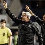 Próximo rival do Atlético no Brasileiro, Santos não vai poupar titulares na Sul-Americana