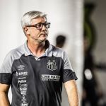 Santos tem o seu pior início de Brasileirão desde 2018; veja números e compare 