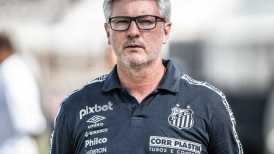 Odair Helmman comemora reforços no Santos antes do Brasileirão