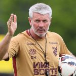 Inter tem interesse em Odair Hellmann, do Athletico-PR, como técnico para 2026