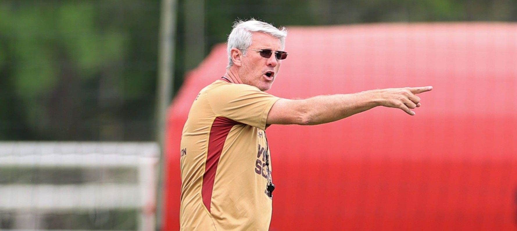 Escalação do Athletico-PR: provável time e relacionados para duelo com Volta Redonda