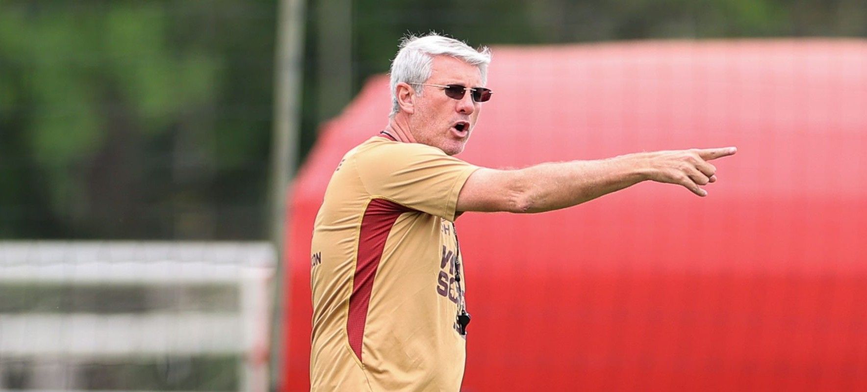 Escalação do Athletico-PR: o provável time para encarar a Ferroviária pela Série B