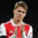 Arsenal empata com o Brentford dentro de casa e tropeça no Campeonato Inglês