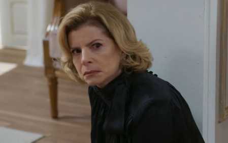Odete Roitman foi interpretada pela atriz Débora Bloch
