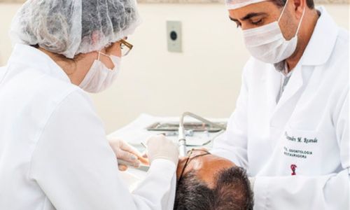 odontologia dentista
