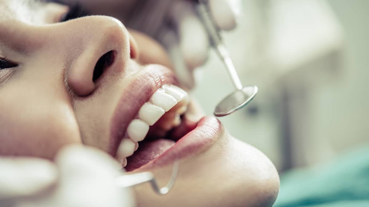 A Nova Odontologia