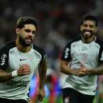 Com gols de Memphis e Yuri, Corinthians vence São Paulo pelo Brasileiro