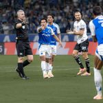 Cruzeiro x Botafogo: o que disse o VAR para Daronco em análises de pênalti e expulsão