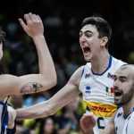 Vôlei: Brasil sofre virada para Itália e perde no tie-break pela Liga das Nações