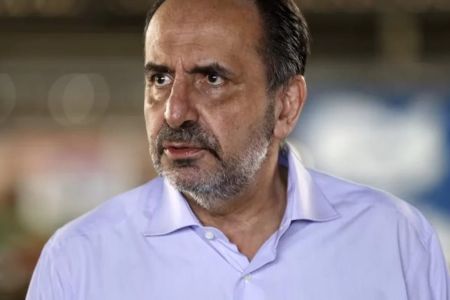 Kalil é condenado por nomeação de irmão da ex-namorada em órgão da prefeitura de BH