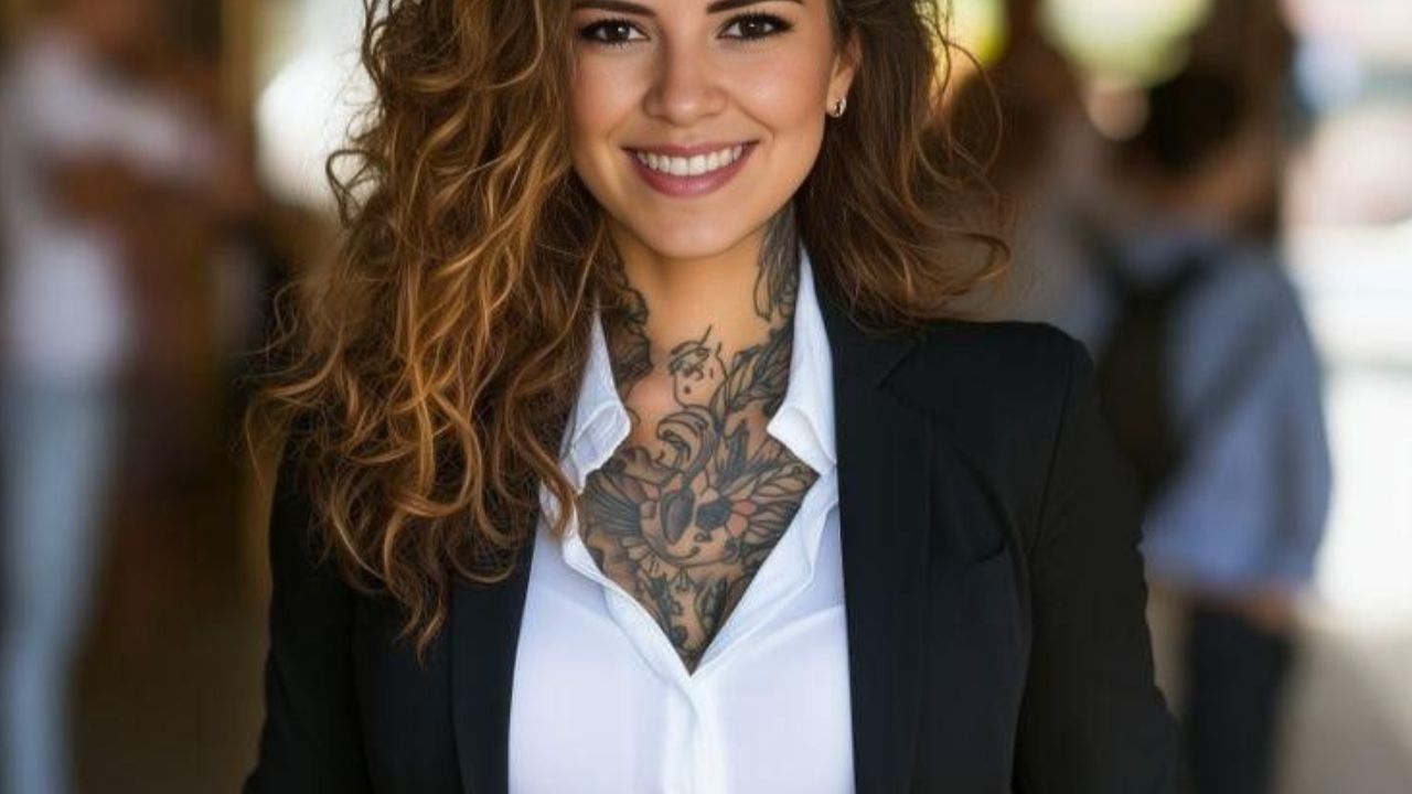 Office siren: como usar a estética sensual da alfaiataria no dia a dia