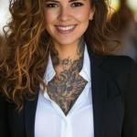 Office siren: como usar a estética sensual da alfaiataria no dia a dia