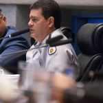 Oficiais “debocharam” de atos radicais em 8 de janeiro, diz PGR