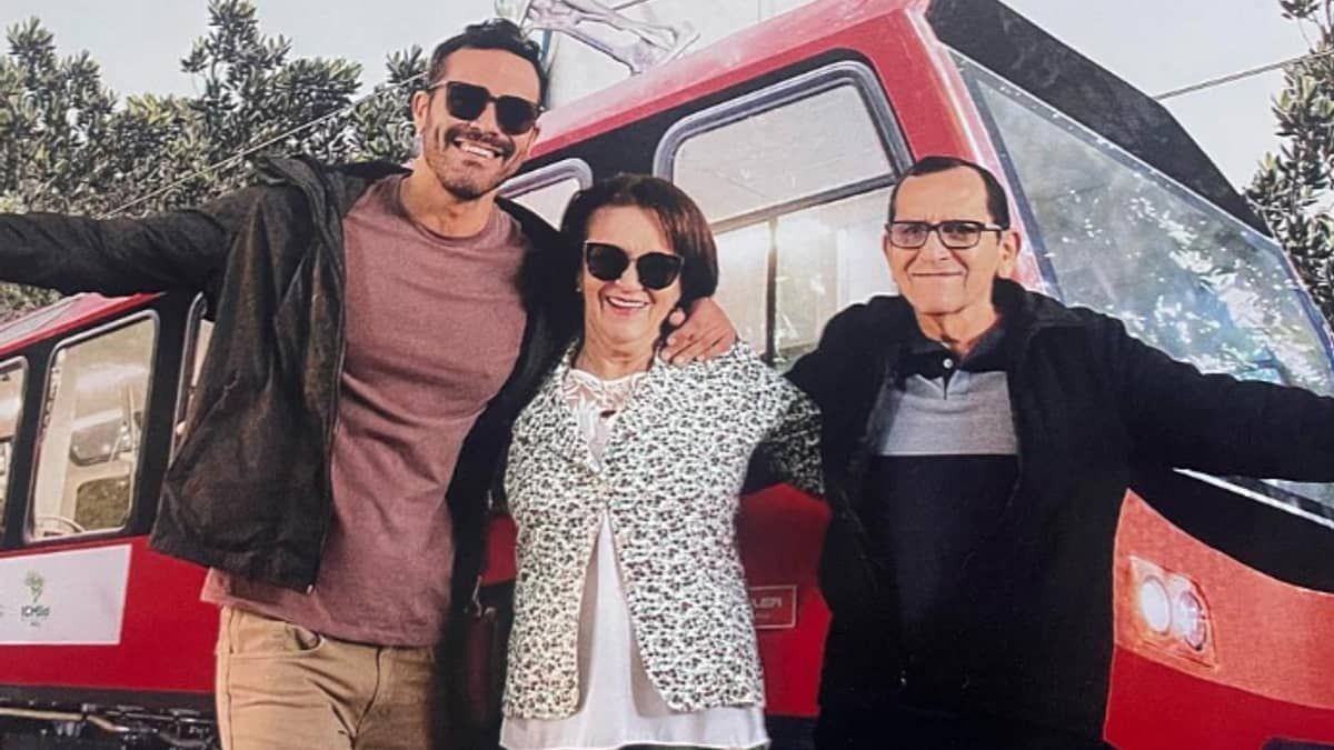 Oficial da Marinha que matou pais de ex-namorado irá a júri popular