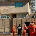 Sargento é indiciado por matar tenente do Corpo de Bombeiros em Montes Claros