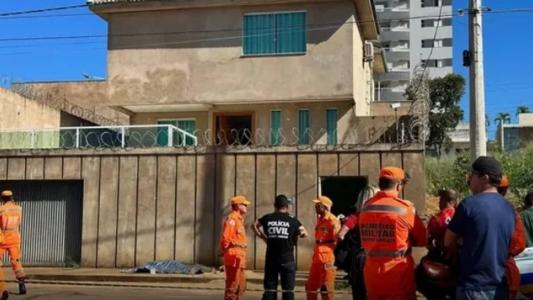 Oficial estava fardado quando foi atingido por disparos de arma de fogo