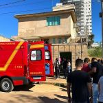 Tenente dos bombeiros é morto a tiros em Montes Claros