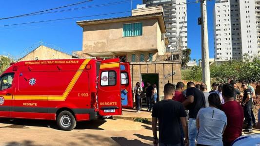 Oficial estava fardado quando foi atingido por disparos de arma de fogo