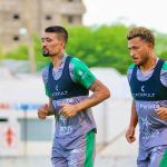 Após anunciar Kieza, clube baiano contrata 'Neymar do Nordeste'
