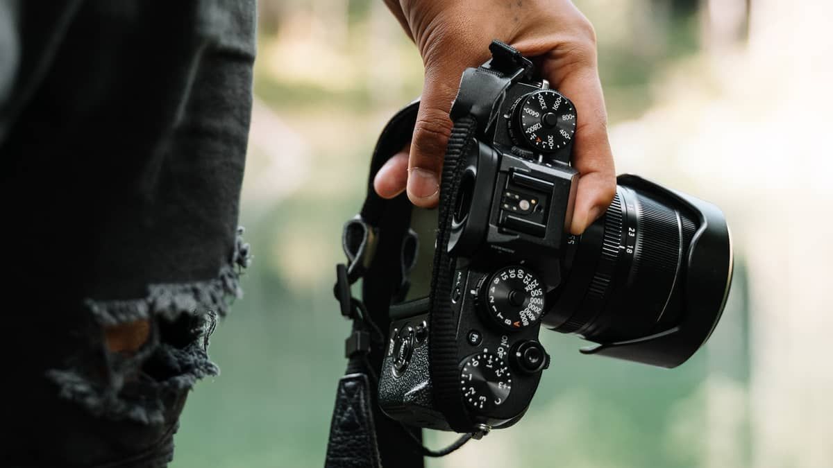 Oficina de Fotografia leva moradores a capturar memórias locais