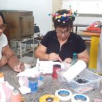 Inscrições abertas para oficinas criativas gratuitas de carnaval em Juiz de Fora