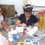 Inscrições abertas para oficinas criativas gratuitas de carnaval em Juiz de Fora