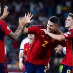 Espanha bate Escócia nas Eliminatórias da Eurocopa 2024; Haaland comanda a Noruega