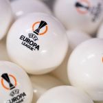 Liga Europa: Uefa define confrontos das oitavas de final
