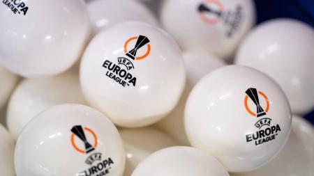 Oitavas de final da Liga Europa seão disputadas em março