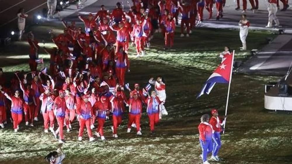 Atletas de Cuba desertam após Jogos Pan-Americanos do Chile