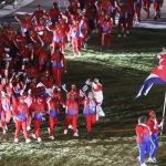 Atletas de Cuba desertam após Jogos Pan-Americanos do Chile