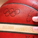 Basquete: veja seleções garantidas nos Jogos Olímpicos de Paris 2024