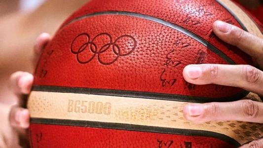 Oito das doze seleções do torneio já estão definidas