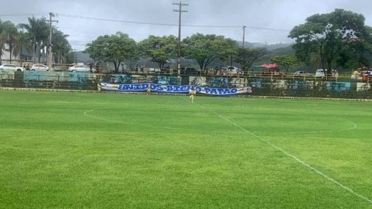 Oito equipes ainda brigam pelo título da 61ª edição da Copa Itatiaia Estrela Bet