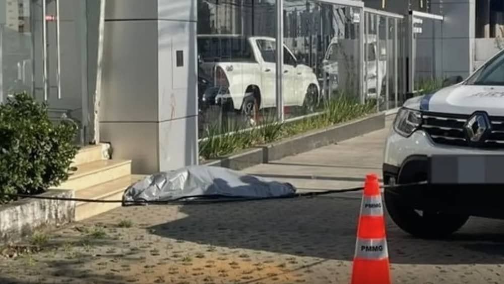 77% dos assassinatos na região central de BH envolvem pessoas em situação de rua