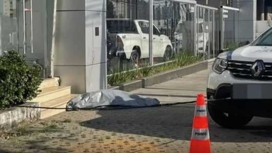 Oito moradores em situação de rua são assassinados em BH em menos de onze meses