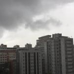 Oito regionais de Belo Horizonte estão sob alerta de risco geológico nesta segunda-feira