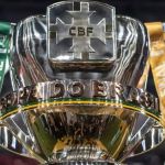 Quartas de final da Copa do Brasil: veja ordem dos confrontos