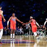 Orlando Magic x Oklahoma City Thunder: horário e onde assistir ao vivo à NBA