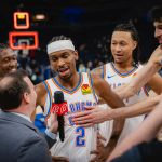 San Antonio Spurs x Oklahoma City Thunder: horário e onde assistir ao vivo a NBA