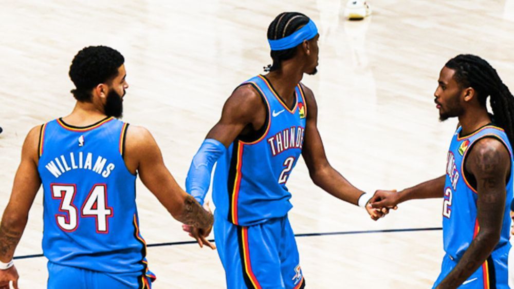 Miami Heat x Oklahoma City Thunder: horário e onde assistir ao vivo à NBA
